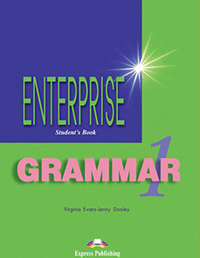 Enterprise 1 (Grammar)