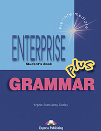 Enterprise Plus Grammar