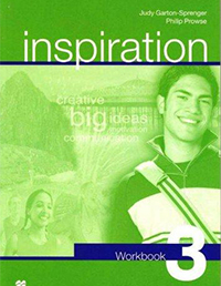 Inspiration Workbook 3