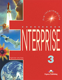 Enterprise 3 mokytojo knyga