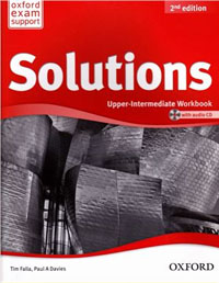 Solutions - Kontroliniai ir atsiskaitomieji darbai
