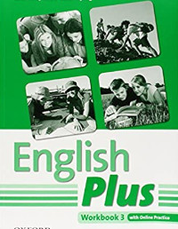 English Plus 3 (Workbook)
